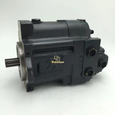 掘削機部品 DOOSAN 水力ポンプ組立て ポンプポンプ メインポンプ,掘削機 DX210W