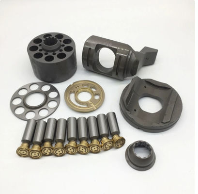 掘削機 水力ポンプ 部品 修理キット コベルコ SK120-5.5 川崎 水力ポンプ K3V63