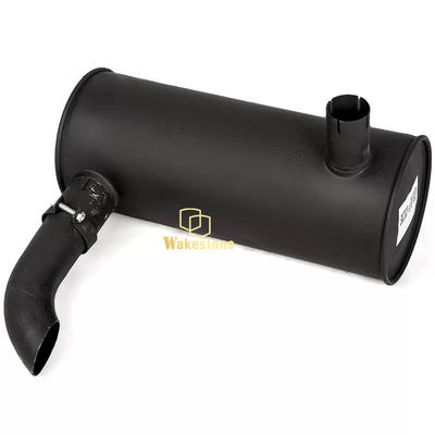 掘削機用の掘削機マフラー コベルコ 200-6 200-6E 200-7