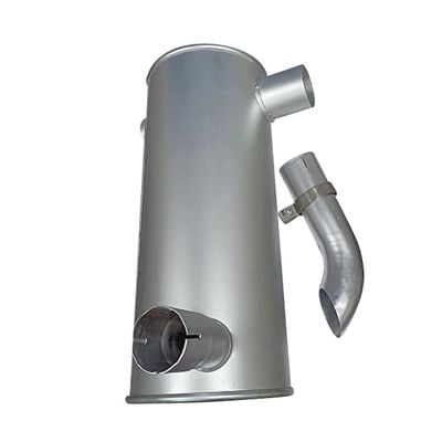 掘削機用マフラー排気管 掘削機用ヒタチ ZAX200 ZAX210 ZAX230 ZAX240
