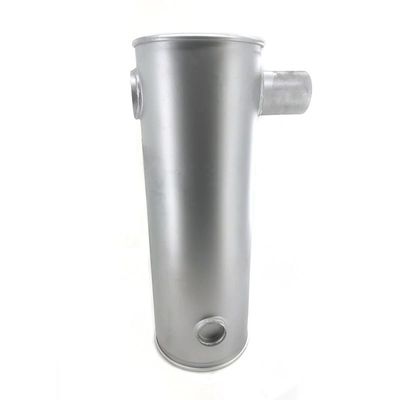 掘削機用の掘削機マフラー コベルコ 200-5.5 200-5 200-3 6D34