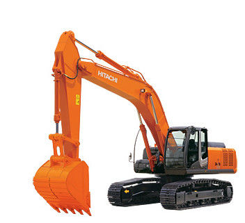キャビ クララー掘削機のためのガラス 温かいガラス 日立 ZX330