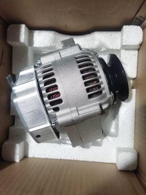 24V 35A エグババター 電気スペアパーツ オルターネーター コマツー エグババター PC60 PC70 PC78US