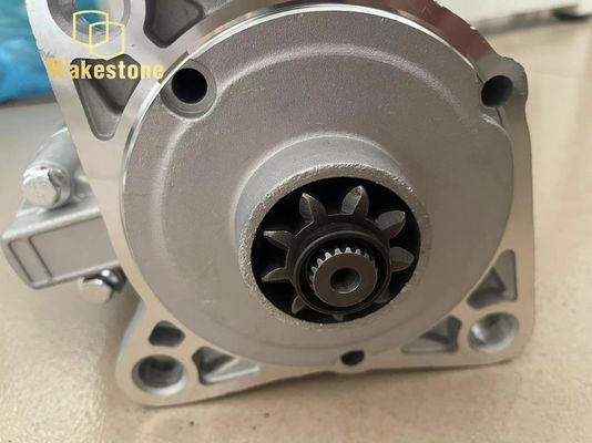 ME017004 ミツビシスターターモーター カーター E70B エグババター 24V 9T