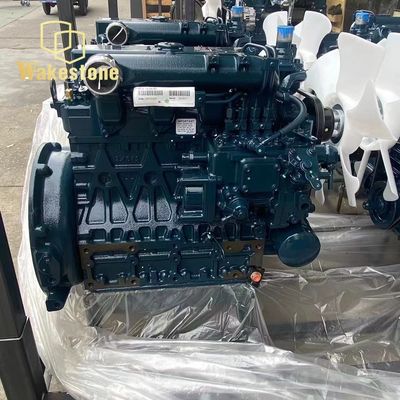 新しい 36KW 2600 Rpm 国営 IV エミション V2403 エンジン
