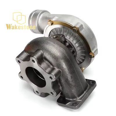 4HK1 6HK1 6BG1 4GB1 6WG1 ISUZUエンジンのターボチャージャー