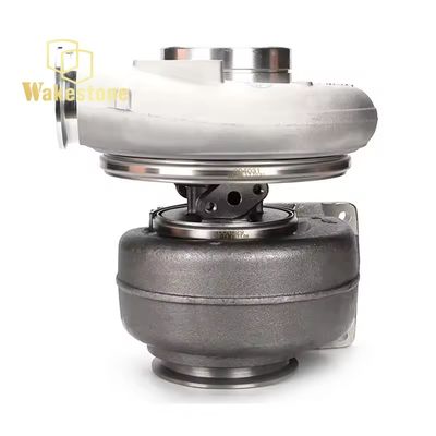 20500295 VOE20500295 ターボチャージャー ボルボEC290B EC290BLC D7D エンジン エグババター ターボチャージャーの交換