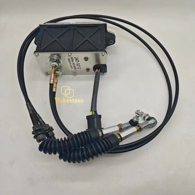 ガスモーター 247-5212 カタピラー掘削機 CAT 320C CAT 325C CAT 330C C7 / C9 エンジン
