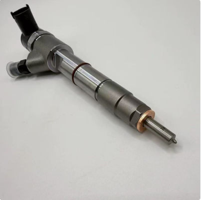 SANY 245 掘削機燃料注入器 0445110661 D06FR ディーゼルエンジン注入器組