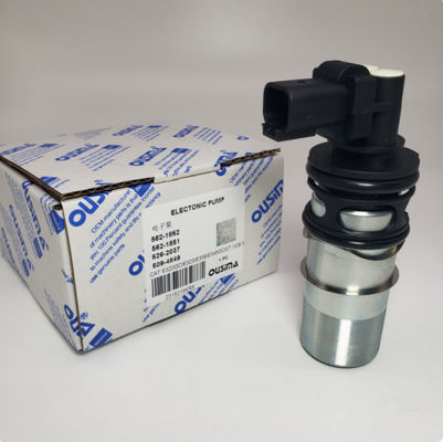509-4849 526-2037 CAT E320GC E330 E336 E345用の電子燃料ポンプ カタピラーGC電気燃料転送ポンプ