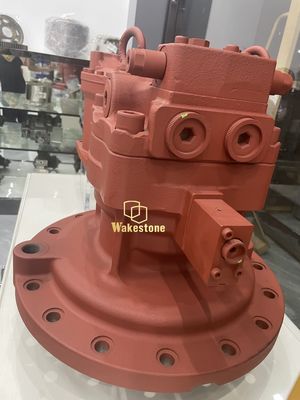 KPM川崎 M5X180CHB-10A スリーブモーター 14577125 スイングモーター エグババター SK350-8 EC240B 日本製 エグババタースペアパーツ