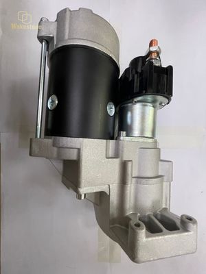 0-24000-2451 イスズウ 4BG1 エンジンスタートモーター 24V 11T 4.5kW ヒタチ 120-5&コベルコ 120掘削機