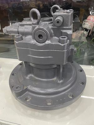 M5X180CHB-10A-01C-320 スリーブモーター カワサキ KPM ヒタチ ZX330 掘削機用 水力式スイングモーター 日本製