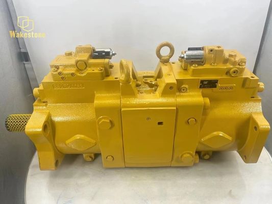 カワサキ K7V160 K7V180 K7V280 CAT330GC CAT336GC CAT374 掘削機用の水力ポンプ組成部品