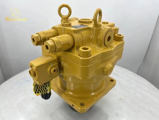 295-9414 ∙ 2959414 CAT 374 エグババター用のスイングモーター