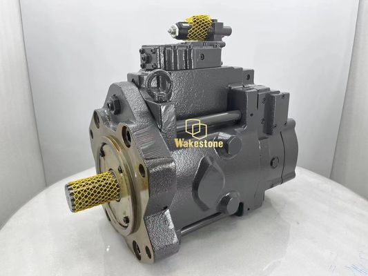 4667614 ヒタチEX1200-6用の水力ポンプ エグババター本物 メインポンプ組