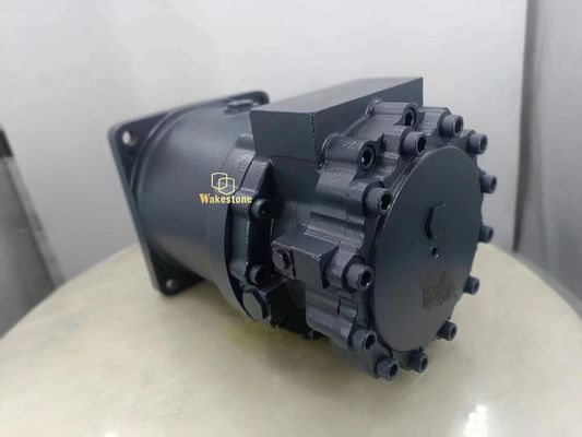 4439383 4440905 カワサキ MX750 スイングモーター ヒタチ EX1900 掘削機用