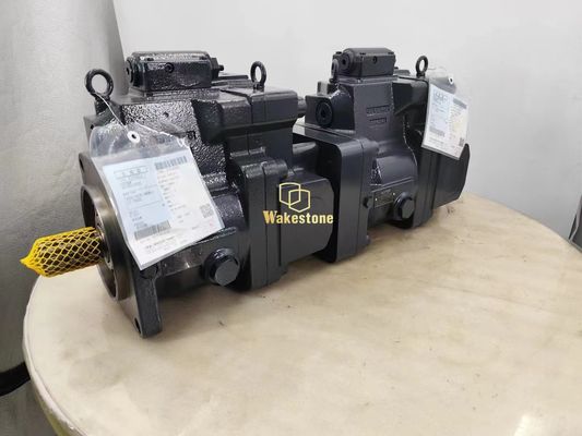 カワサキ K3VL 水力ポンプ K3VL45 K3VL80 K3VL112 K3VL140 K3VL200 OEM掘削機水力ソリューション