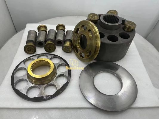 MX750 スウィングモーター修理キット ∙ 川崎 KPM 交換部品 ヒタチ EX1900 掘削機