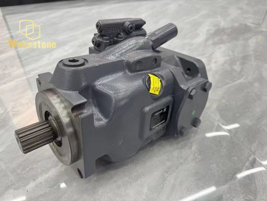 A10V0100LA90DS Rexroth Hydraulic Pump Genuine  Rexroth Pump For LIUGONG Excavator