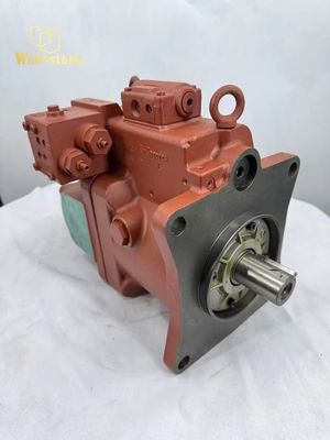 カワサキ K3VL200B-10RKM-PO-1-H6 水力活塞ポンプ 掘削機用 K3VLシリーズ