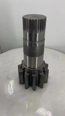 SANY SY335 SY365 用 純正スイングシャフト 30T – 日本オリジナル スイングギアボックス 垂直シャフト