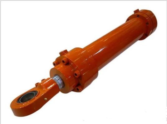 掘削機用水力シリンダー HITACHI ZAX70 ZAX120 ZAX200 ZAX240 ZAX330 バケットブームアーム OEM組立