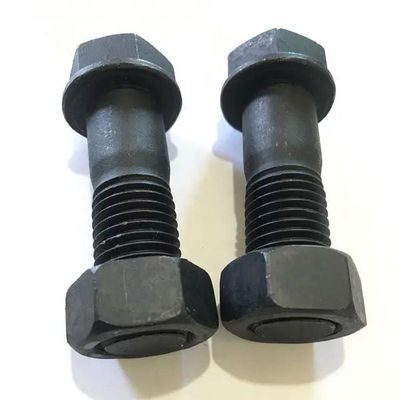 コベルコ SK100/SK140/SK200/SK330用のトラックシューボルト 掘削機用高強度ボルト