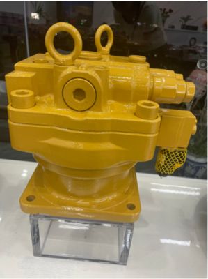 CAT 374 油圧ショベル用 KPM スイングモーターアセンブリ – OEM 部品番号 295-9414 – 高性能ロータリードライブ