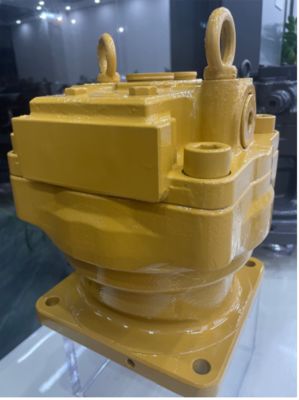 CAT330B掘削機用KPMスウィングモーター 液圧回転駆動組成OEM 107-7054部
