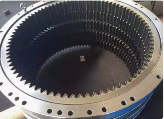 高品質の劉光掘削機 スウィイングベアリング回転台 モデル906,907,908,915,920,220,923,936,939