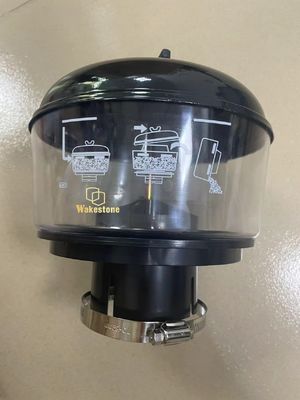 78mm ミニショベル用エアプレクリーナー Daewoo 60 PC56 Hyundai 60 Kubota 60 SANY 60 Hitachi 70