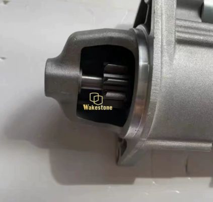 Starter Motor For Kubota D722 Engine 228000-5911 / 67980-31152 12V 1.4KW 9T