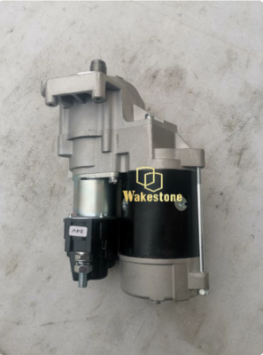 いすゞ4BG1エンジン用スターターモーター 24V 11T 4.5KW 部品番号 89722-02971 / 02400-03120 / 0-24000-3120